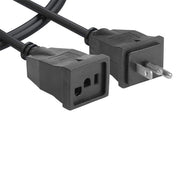 Grow1 Reflector 14 Gauge Extension Cords - BetterGrow Hydro