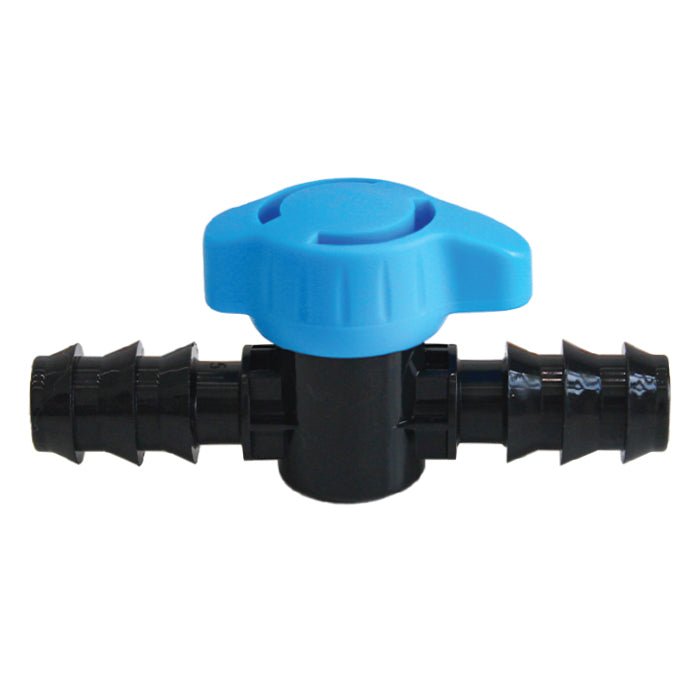 GROW1 Shut Off Valve 17mm (25pcs/Pack) - BetterGrow Hydro