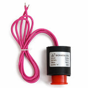 GROW1 Solenoid 24VAC - BetterGrow Hydro