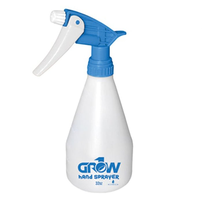 GROW1 Spray Bottle 1L/.25Gal - BetterGrow Hydro