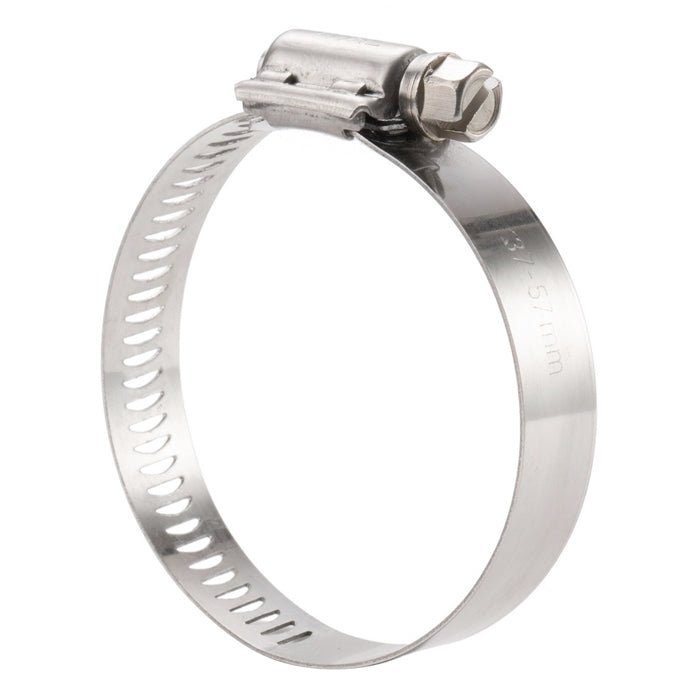 GROW1 Stainless Steel Duct Clamps - BetterGrow Hydro