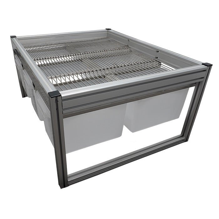 GROW1 Stationary Harvest Sorting System - BetterGrow Hydro