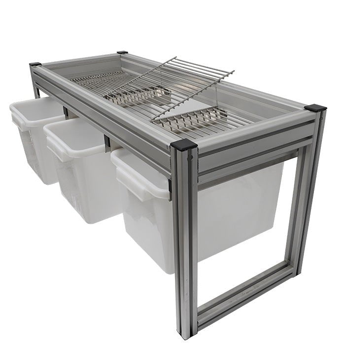 GROW1 Stationary Harvest Sorting System - BetterGrow Hydro