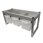 GROW1 Stationary Harvest Sorting System - BetterGrow Hydro