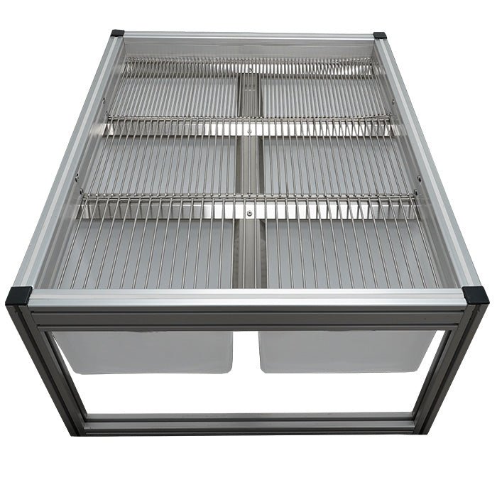 GROW1 Stationary Harvest Sorting System - BetterGrow Hydro