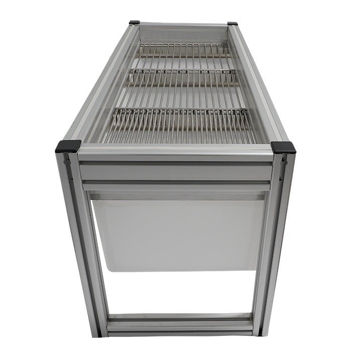 GROW1 Stationary Harvest Sorting System - BetterGrow Hydro
