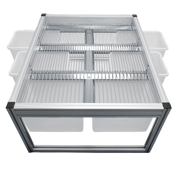 GROW1 Stationary Harvest Sorting System - BetterGrow Hydro