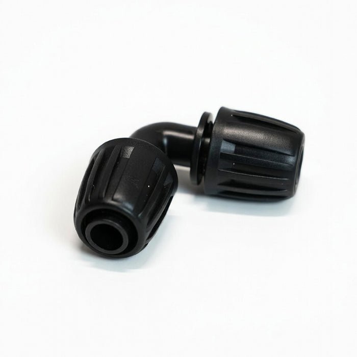 GROW1 TechLock ELBOWS Compression Fitting (25pcs/Pack) - BetterGrow Hydro