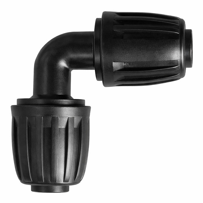 GROW1 TechLock ELBOWS Compression Fitting (25pcs/Pack) - BetterGrow Hydro