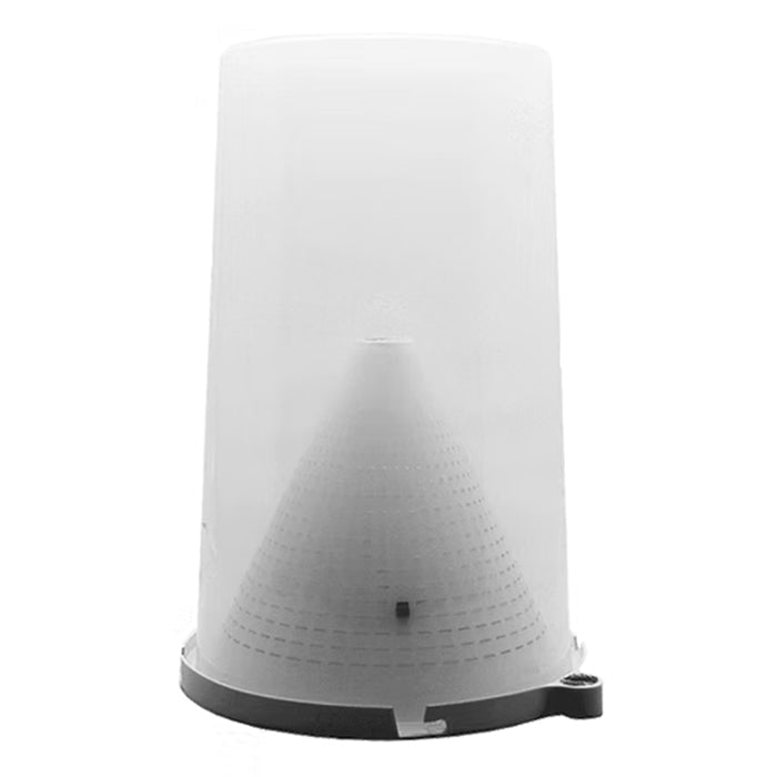 GROW1 Transparent Hanging Cone Moth Trap - BetterGrow Hydro