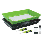 GROW1 Trimming Tray Set - BetterGrow Hydro