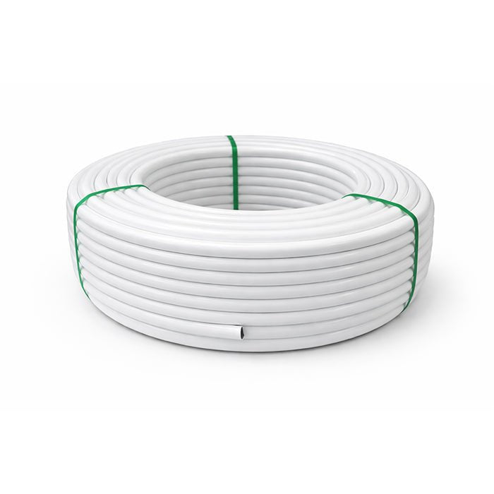 GROW1 UV Bright White Polyethylene Tubing 3/4" Roll - BetterGrow Hydro