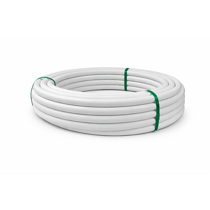 GROW1 UV Polyethylene Tubing 1" (1.06" ID x 1.20" OD) 100' Roll - BetterGrow Hydro