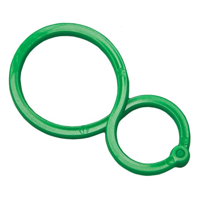Grow1 Vine Holders - 2 sizes 50pcs total - BetterGrow Hydro
