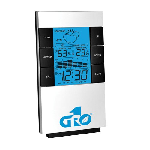 Grow1 Weather Station - BetterGrow Hydro