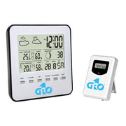 Grow1 Wireless Weather Station - BetterGrow Hydro