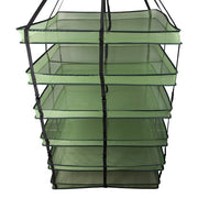 GROW1 XL Square Drying Rack - BetterGrow Hydro