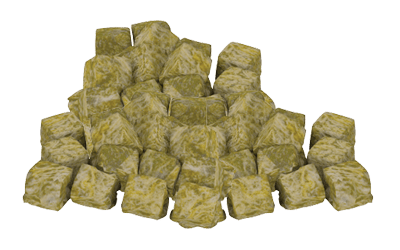Growcubes Large Bag - 2 cu ft - BetterGrow Hydro