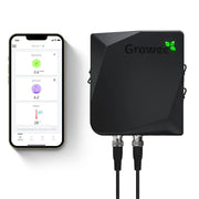 Growee Hydromaster - BetterGrow Hydro