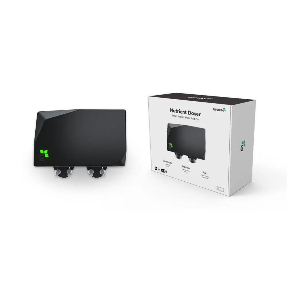 Growee Nutrient doser - BetterGrow Hydro