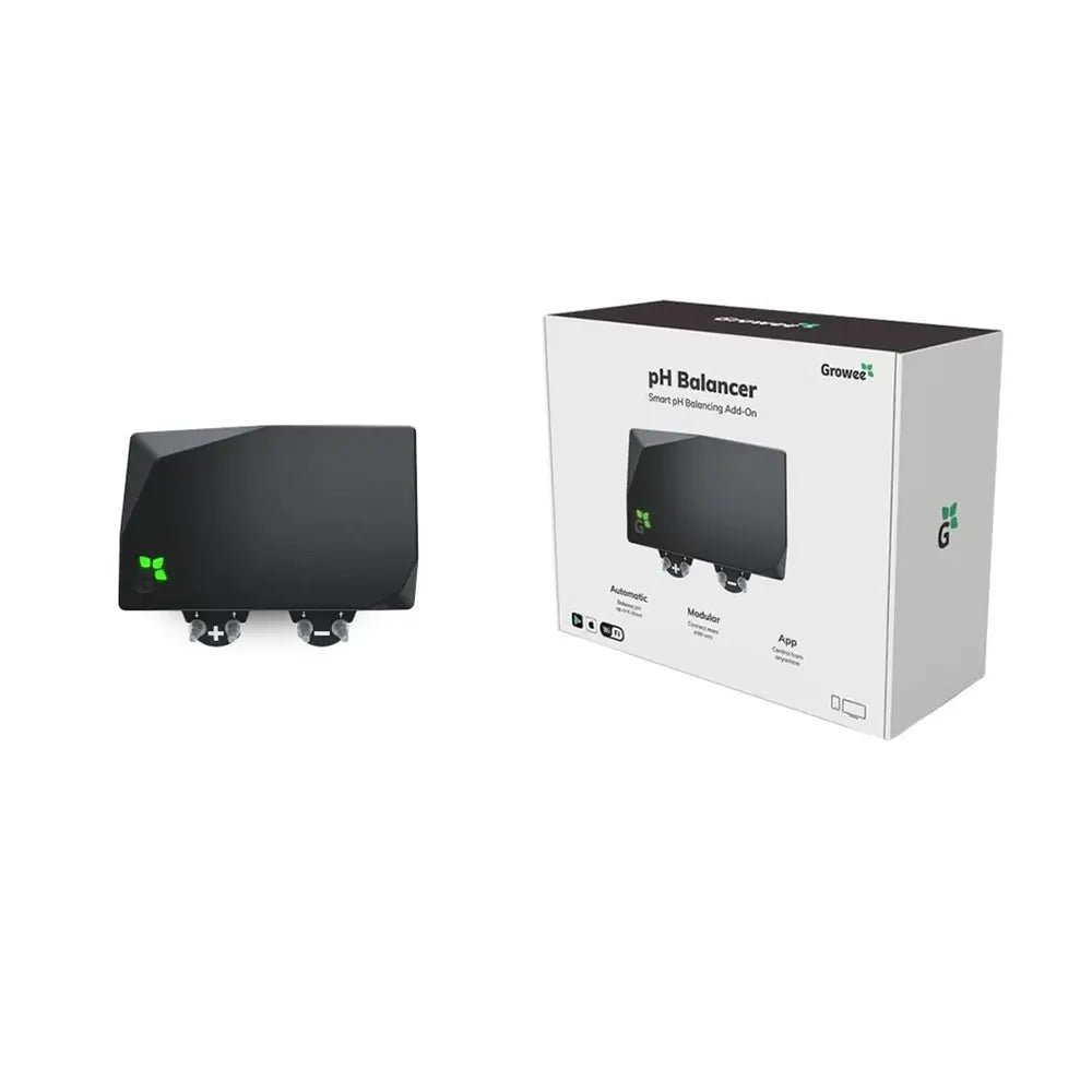 Growee ph Balancer - BetterGrow Hydro
