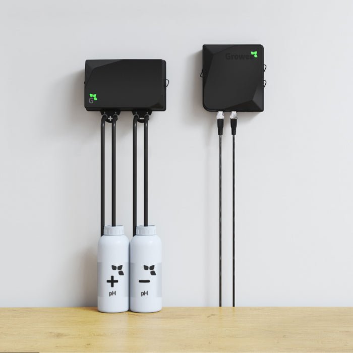 Growee pH Combo Doser - BetterGrow Hydro