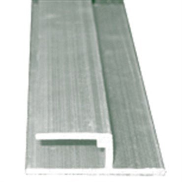Grower Select 8MM SINGLE SPLICE 12FT U PROFILE - BetterGrow Hydro