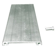 Grower Select N-5 BAR CAP ALUMINUM 24FT DIE 2590 - BetterGrow Hydro
