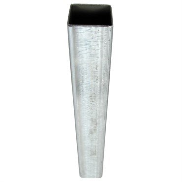 Grower Select ROLL UP SHAFT SPLICE 1.5INX12IN EA - BetterGrow Hydro