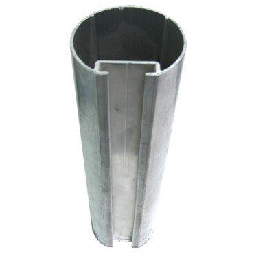 Grower Select SPRING LOCK ROLL UP SHAFT 12 FT PC - BetterGrow Hydro