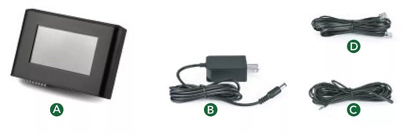 Grower’s Choice Digital Lighting Controller (Master Controller) - BetterGrow Hydro