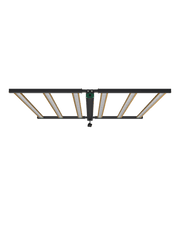 Grower's Choice ROI-FF (650) LED Grow Light - 110V-277V - BetterGrow Hydro