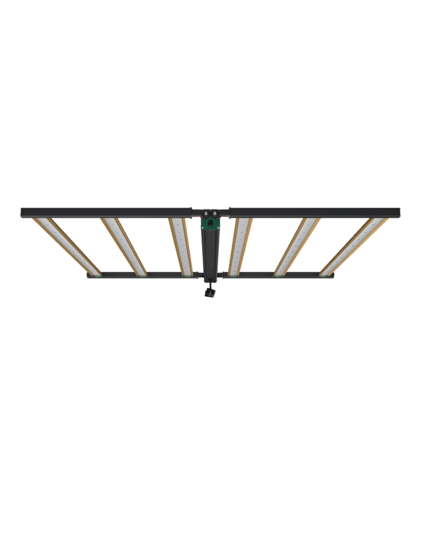 Grower's Choice ROI-FF (650) LED Grow Light - 110V-277V - BetterGrow Hydro