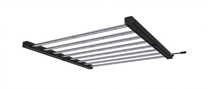 Grower's Choice X TSL HortiTech ROI - e680 LED Grow Light 277V - BetterGrow Hydro