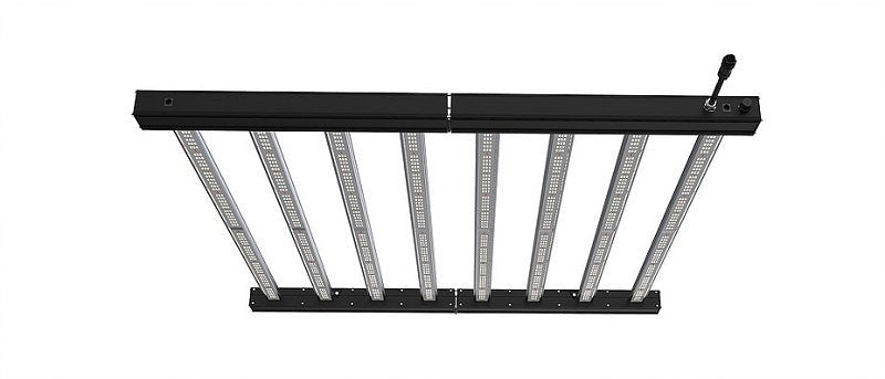 Grower's Choice X TSL HortiTech ROI - e680 LED Grow Light 277V - BetterGrow Hydro