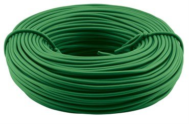 Grower's Edge 250ft 5mm Soft Garden Plant Tie - BetterGrow Hydro