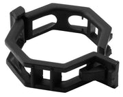 Grower's Edge Crop Clip - Black - BetterGrow Hydro