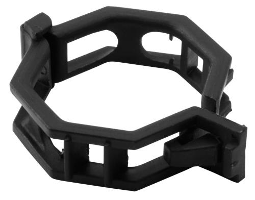Grower's Edge Crop Clip - Black - BetterGrow Hydro