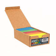 Grower's Edge Plant Stake Labels Multi - Color Pack - 1000/Box - BetterGrow Hydro