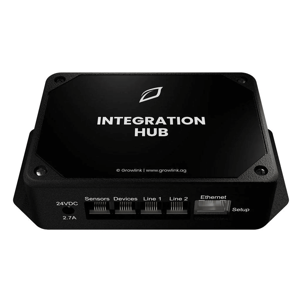 Growlink Integration Hub for Trolmaster - BetterGrow Hydro