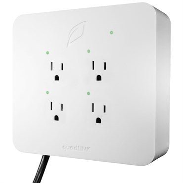 Growlink LINKS QuadLINK - BetterGrow Hydro