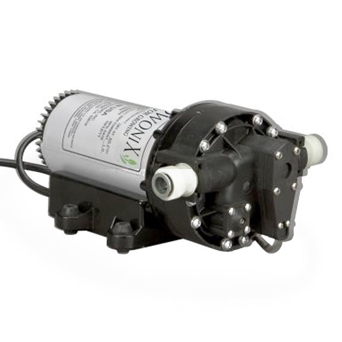 GrowoniX Delivery Pump - BetterGrow Hydro