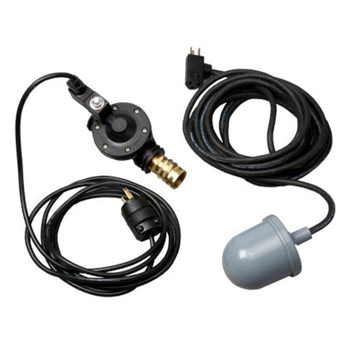 Growonix Electric Shut Off Kit - BetterGrow Hydro