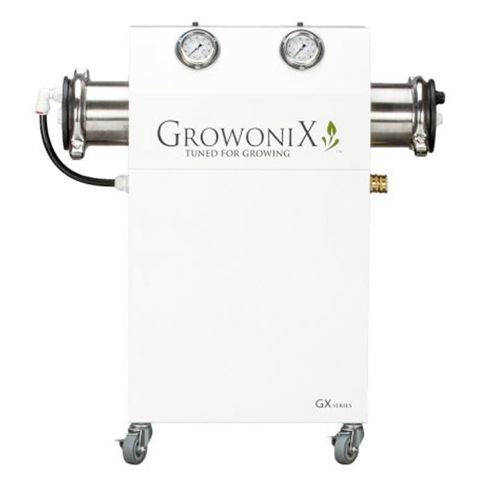 GrowoniX GX Series 1000 GPD Reverse Osmosis System - BetterGrow Hydro