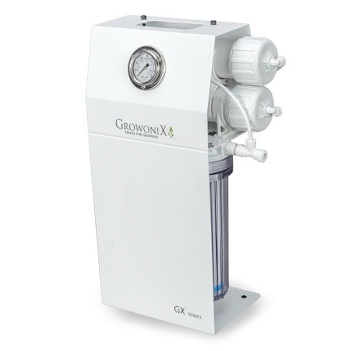 GrowoniX GX Series 400GPD R/O - GX400 - BetterGrow Hydro
