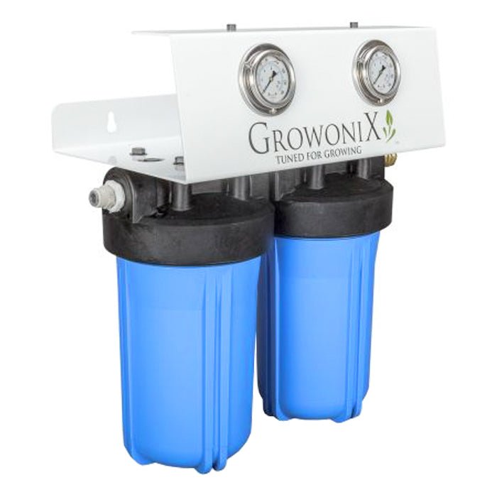 Growonix Lil Boss Scrubber - BetterGrow Hydro