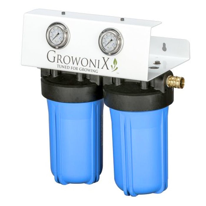 Growonix Lil Boss Scrubber - BetterGrow Hydro