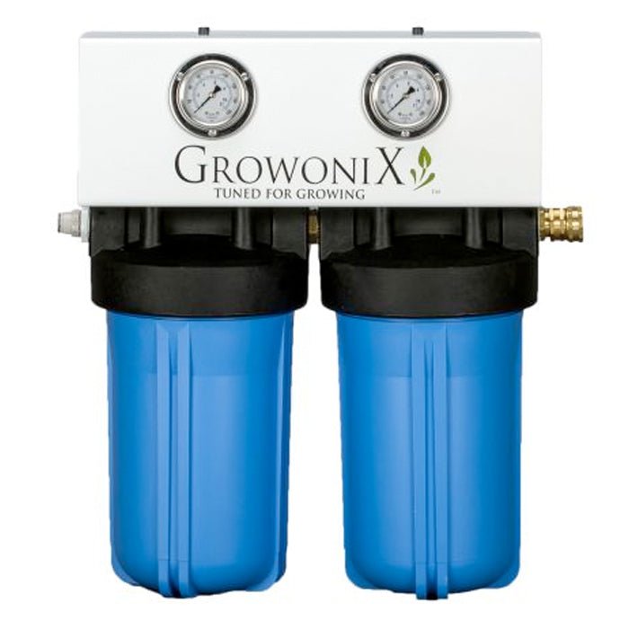 Growonix Lil Boss Scrubber - BetterGrow Hydro
