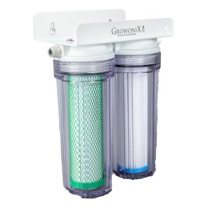 Growonix Mini Scrubber - BetterGrow Hydro