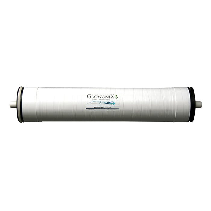 GrowoniX R/O Membrane for the XLP/GX1000 - BetterGrow Hydro